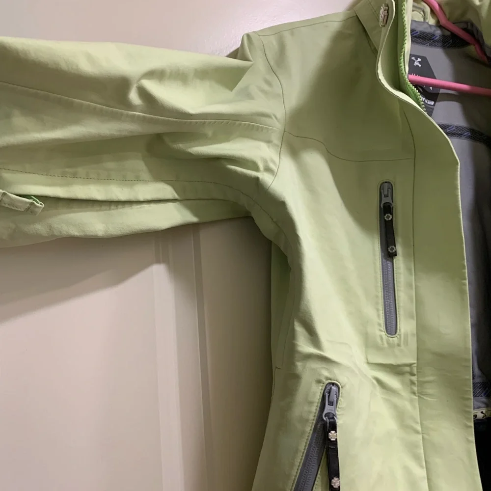 DNA shell - Picture 4 of 5